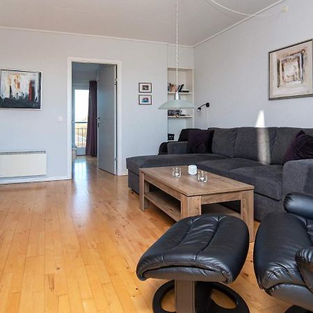 Beautiful Holiday Home In Ha¸Jer With Terrace Emmerlev Zewnętrze zdjęcie