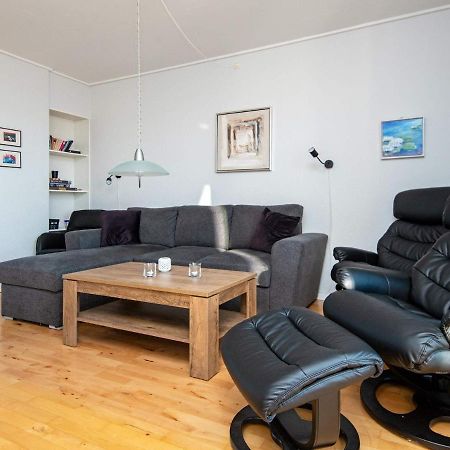 Beautiful Holiday Home In Ha¸Jer With Terrace Emmerlev Zewnętrze zdjęcie