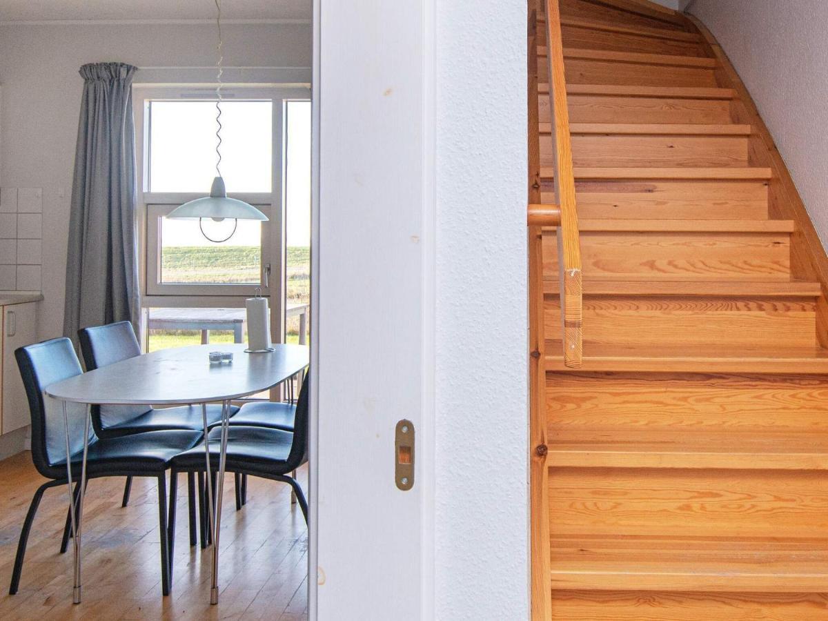 Beautiful Holiday Home In Ha¸Jer With Terrace Emmerlev Zewnętrze zdjęcie