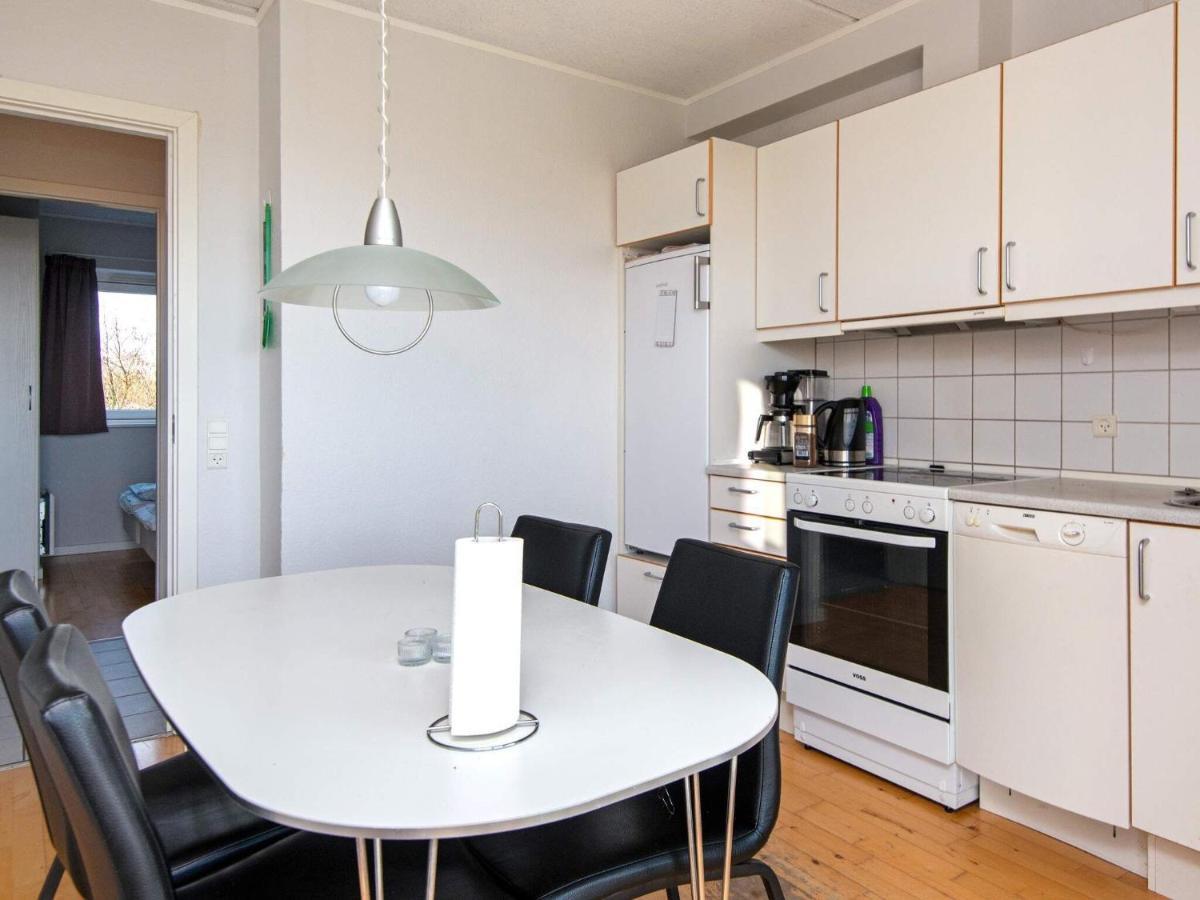Beautiful Holiday Home In Ha¸Jer With Terrace Emmerlev Zewnętrze zdjęcie