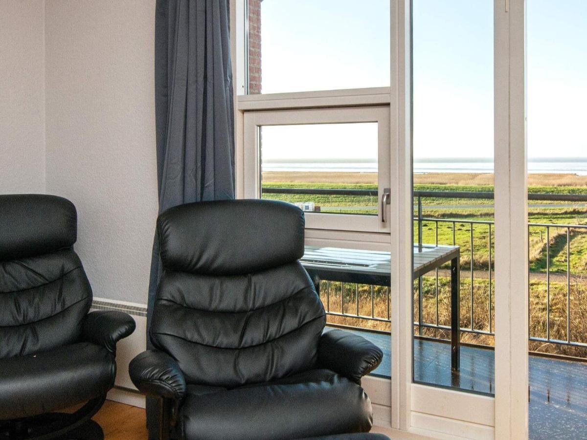 Beautiful Holiday Home In Ha¸Jer With Terrace Emmerlev Zewnętrze zdjęcie