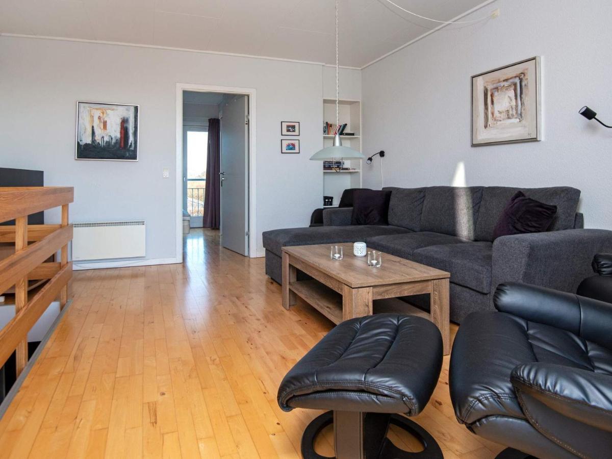 Beautiful Holiday Home In Ha¸Jer With Terrace Emmerlev Zewnętrze zdjęcie
