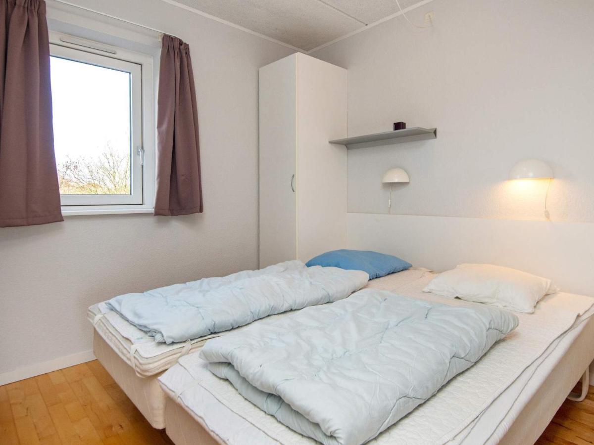Beautiful Holiday Home In Ha¸Jer With Terrace Emmerlev Zewnętrze zdjęcie