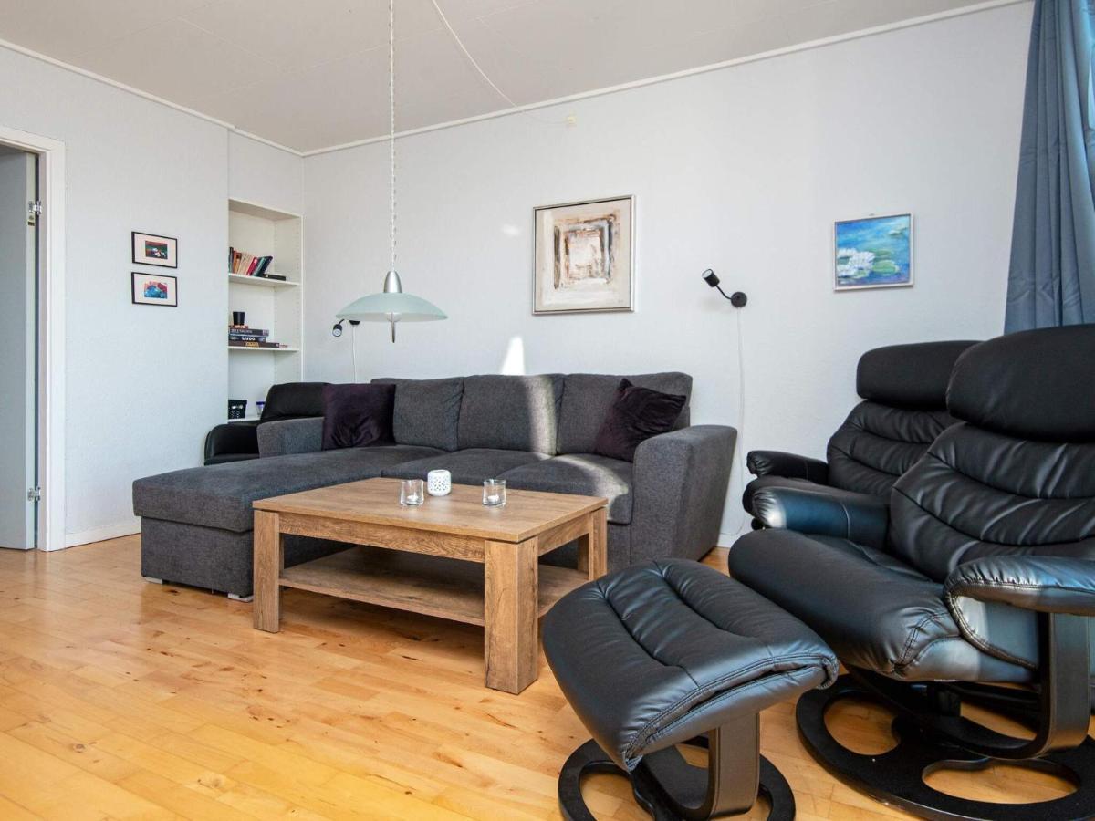 Beautiful Holiday Home In Ha¸Jer With Terrace Emmerlev Zewnętrze zdjęcie