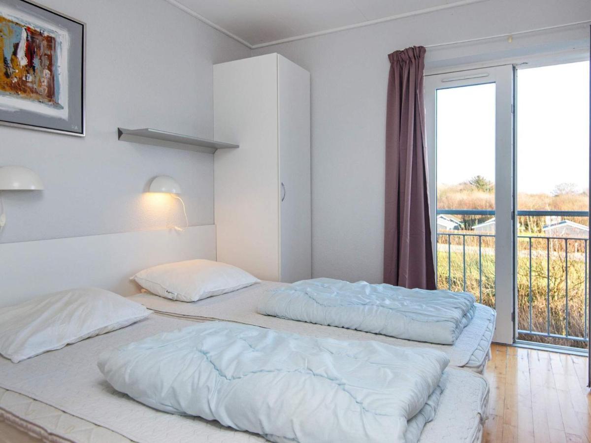 Beautiful Holiday Home In Ha¸Jer With Terrace Emmerlev Zewnętrze zdjęcie