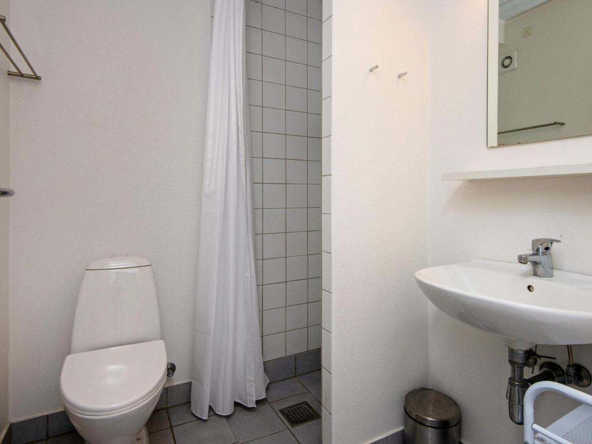 Beautiful Holiday Home In Ha¸Jer With Terrace Emmerlev Zewnętrze zdjęcie