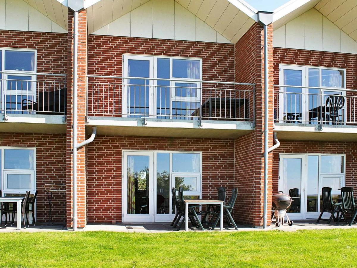 Beautiful Holiday Home In Ha¸Jer With Terrace Emmerlev Zewnętrze zdjęcie